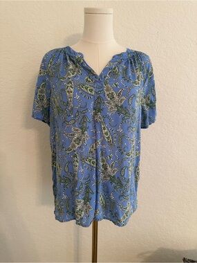 J.Jill Blouse